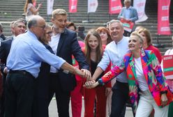 Kto z Lewicy na premiera? Padły nazwiska