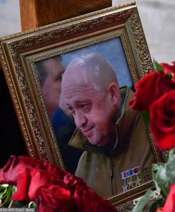Martwy Prigożyn jest użyteczny dla Kijowa. Wskazał, jak