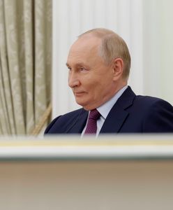 Putin grozi światu. Odpowiedź NATO byłaby druzgocąca? "Nie wiem"