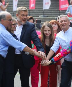 Kto z Lewicy na premiera? Padły nazwiska