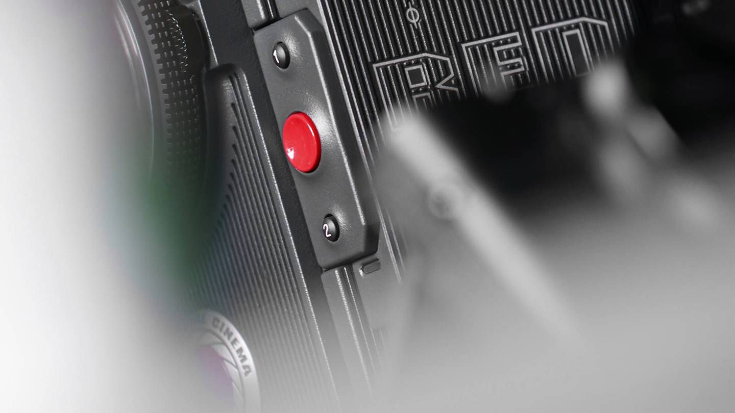 RED zapowiedział kamerę 4K "dla wszystkich" 4
