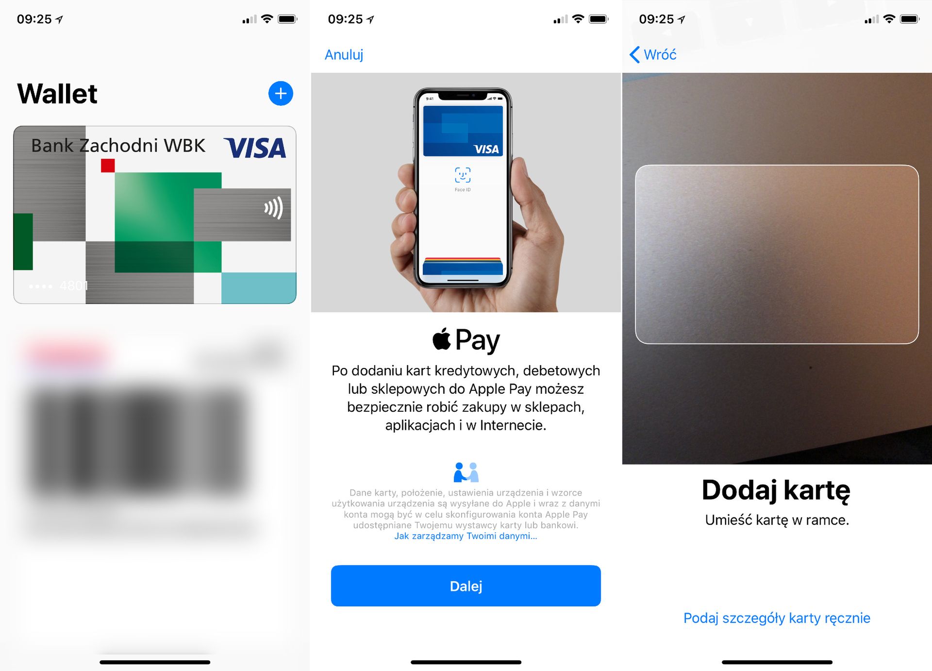 Apple Pay rusza w Polsce. Wszystko o usłudze płatniczej Apple'a 2
