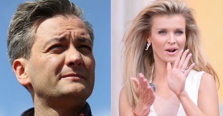 Krupa: "Robert Biedroń to człowiek o WIELKIM SERCU! Spotkanie z nim to byłby dla mnie ZASZCZYT!"