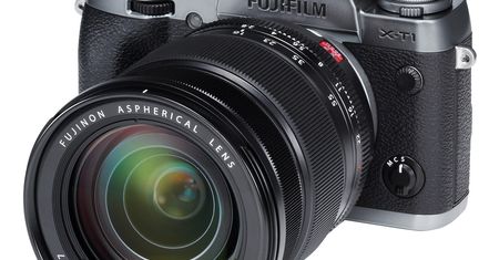 Fujinon XF 16-55 mm F2,8 – jasny, uniwersalny i uszczelniany zoom