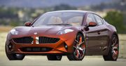 Fisker Atlantic - pierwsze zdjęcia już w Sieci [aktualizacja]