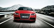 Kupujemy Audi RS5 - czy na pewno warte swojej ceny?