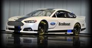 Nowy Ford Fusion/Mondeo jako wóz serii NASCAR