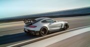 Mercedes-AMG GT Black Series wyceniony. Kosztuje 2 razy więcej niż słabsza wersja