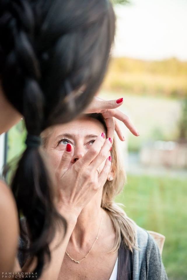 Sposoby na worki pod oczami