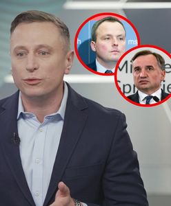 Pogonowski nie stawi się na komisję? "Będzie próbował się wymigać"