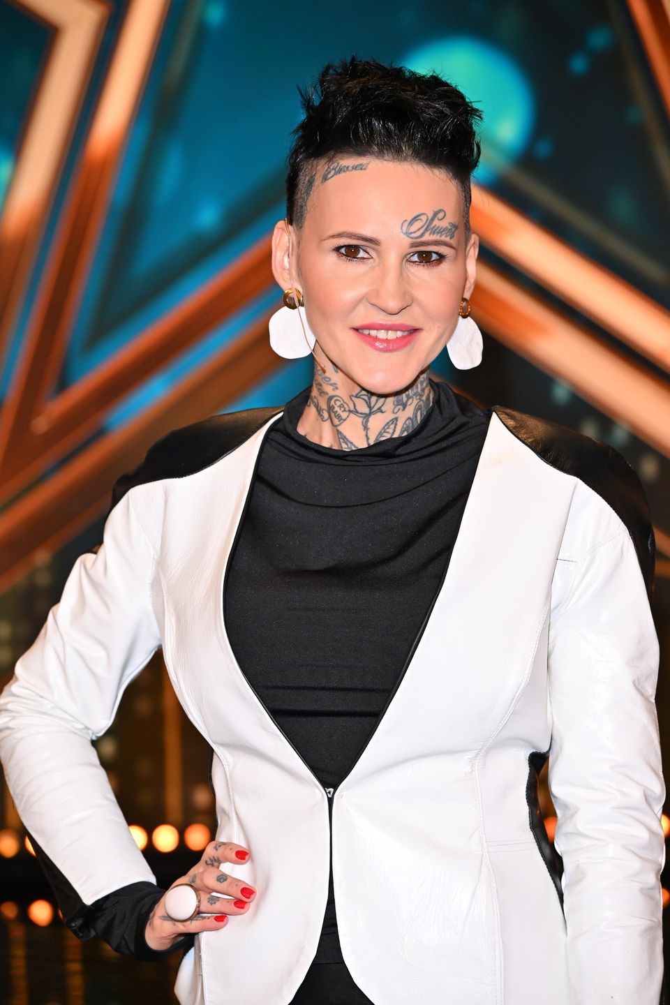 Agnieszka Chylińska