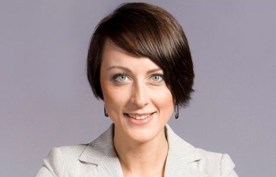 Magdalena Rzepnicka-Wyglądała: z Wydawnictwa Bauer do Sony Music Entertainment Poland