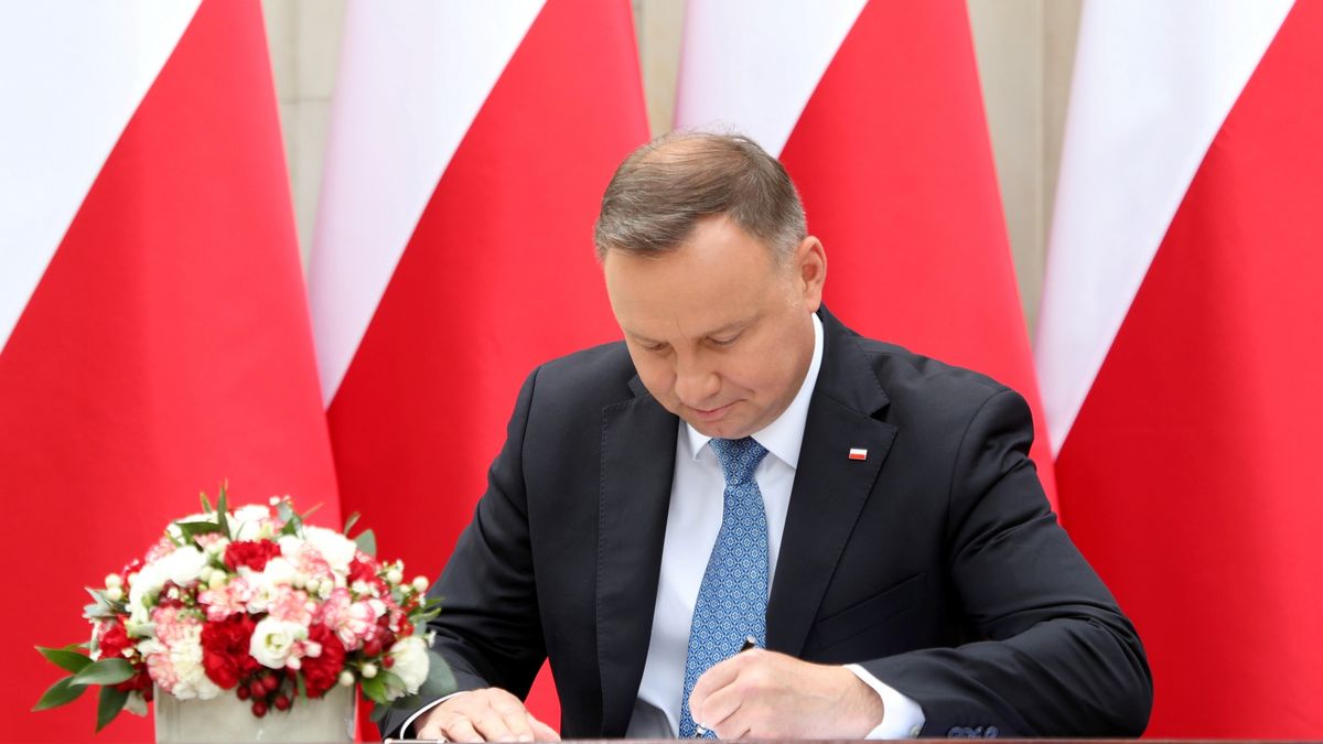 Andrzej Duda