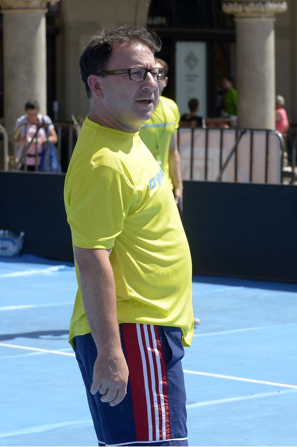 Zbigniew Zamachowski