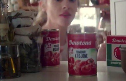 Dawtona przeniosła z budżet mediowy z powrotem do Group One