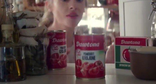 Dawtona przeniosła z budżet mediowy z powrotem do Group One