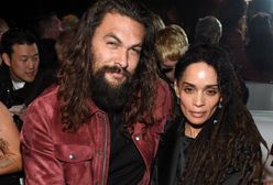 Jason Momoa i Lisa Bonet rozstają się po 16 latach