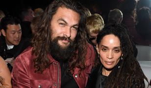 Jason Momoa i Lisa Bonet rozstają się po 16 latach