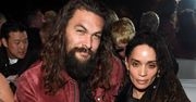 Jason Momoa i Lisa Bonet rozstają się po 16 latach