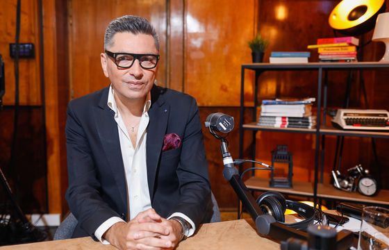 "Wywiad rzeka" nową audycją radiowej Jedynki