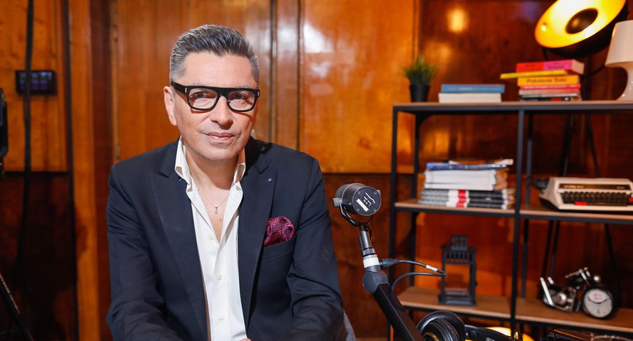 "Wywiad rzeka" nową audycją radiowej Jedynki