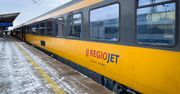 RegioJet rezygnuje z Polski. Jest decyzja czeskiego przewoźnika