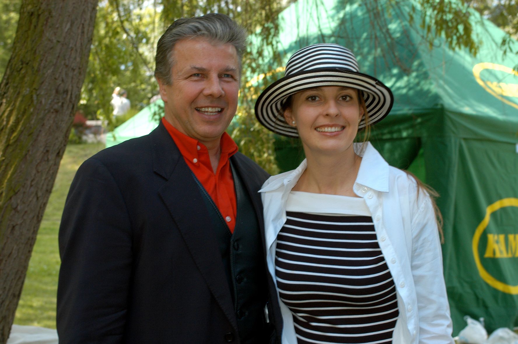 Justyna Sieńczyłło, Emilian Kamiński 