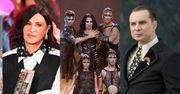 TYLKO NA PUDELKU: Ciąg dalszy dramy Kayah-Steczkowska-Kaminski. Ralph zapewnia, że z Justyną nie mają kosy. "Nie zgadzam się ze słowami Kayah"