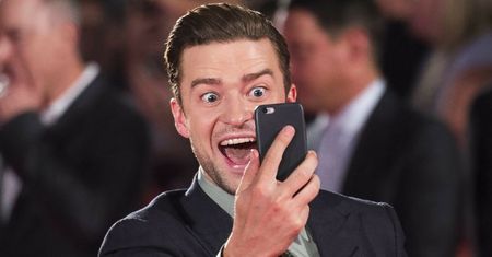Justin Timberlake przygotował specjalną niespodziankę dla polskich fanów. Tego nikt się nie spodziewał