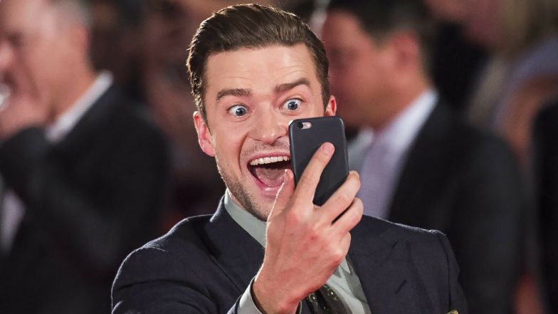 Justin Timberlake przygotował specjalną niespodziankę dla polskich fanów. Tego nikt się nie spodziewał