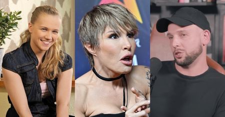 Blanka Lipińska krótko o Macieju Peli: Znany z tego, że był mężem laski, co grała w "Klanie"