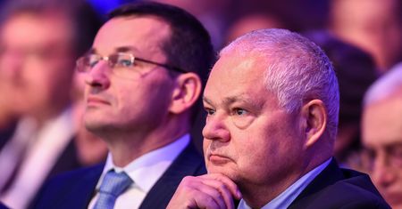 Kursy walut. Efekt działań NBP widać jak na dłoni. Inwestorzy uciekają od złotego