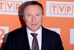 Jacek Kurski może znowu rządzić w TVP. "Będzie świetnym prezesem"