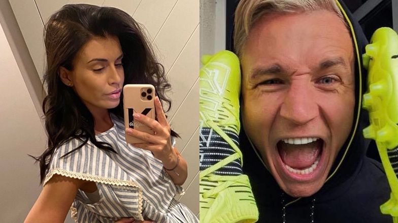 Magdalena Stępień rozlicza się z alimentów od Rzeźniczaka