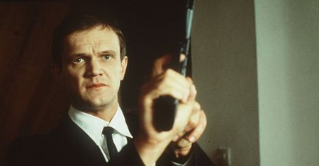 Trzy filmy, jeden aktor. Jak dobrze znasz polskie kino?