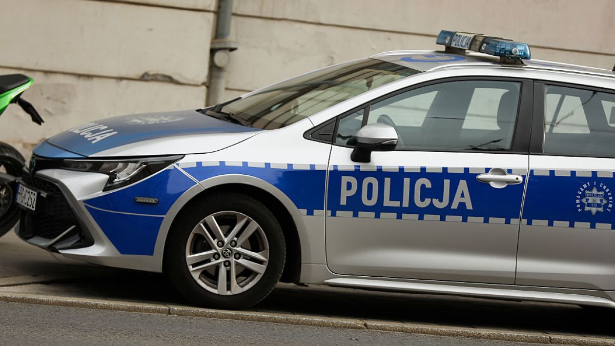 Nastolatek groził koleżankom ze szkoły