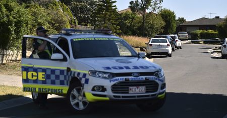 Australia. Mężczyzna wpadł w szał po wypadku drogowym, ranił nożem trzy osoby
