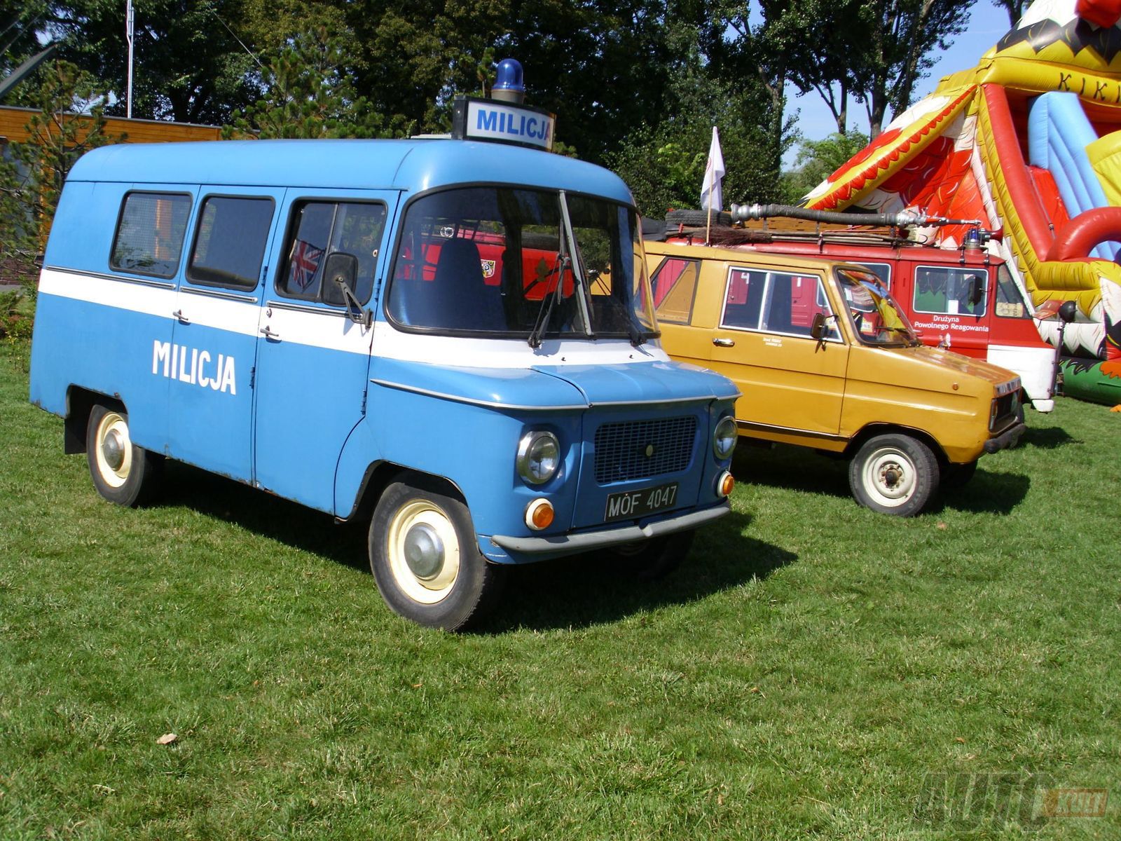 MotoClassic Wrocław 2013 [galeria] 92