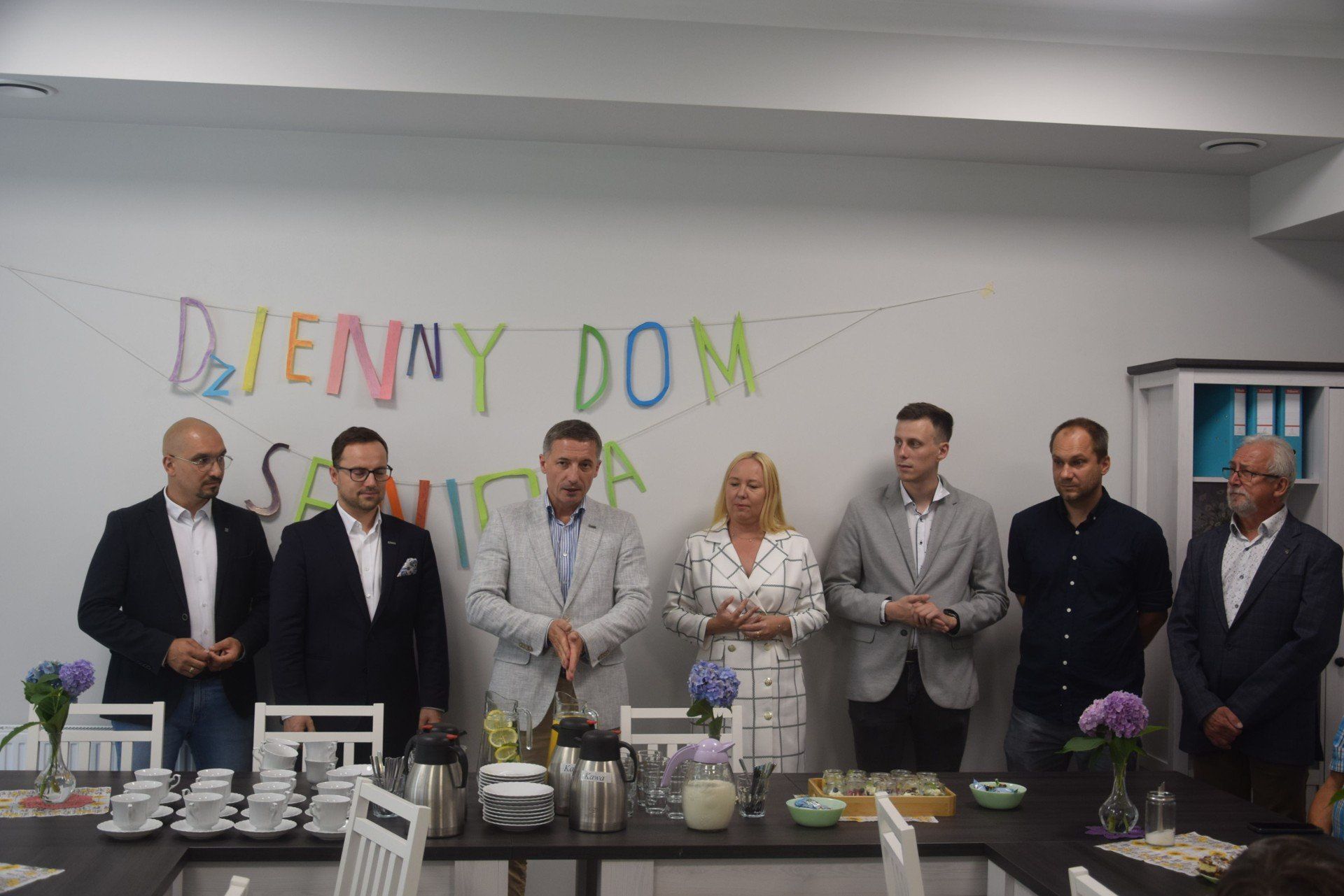 Dzienny Dom Seniora powstał w Rybniku