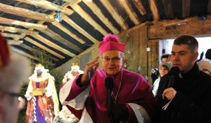 Bruncz: Bal biskupa na ofiarach [OPINIA]