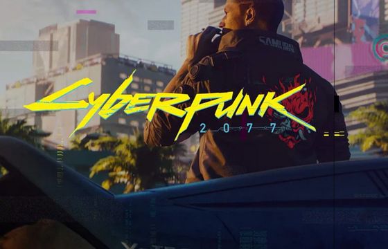 Akcje CD Projekt mocno w górę. „Rynek gra pod nową strategię”