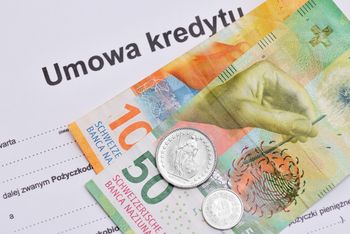 Frankowicze czekali na ten wyrok. TSUE zdecydował