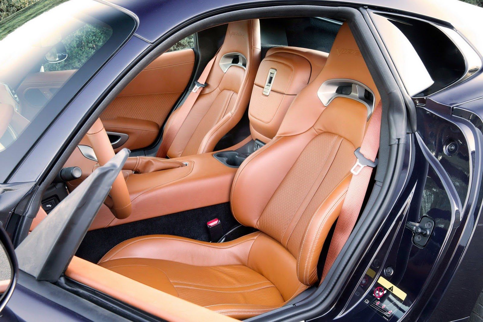 2013 SRT Viper - w żółci, czerwieni, czerni i niebieskim [aktualizacja] 102