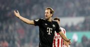 Harry Kane chciałby spróbować swoich sił. Kusi go inna dyscyplina