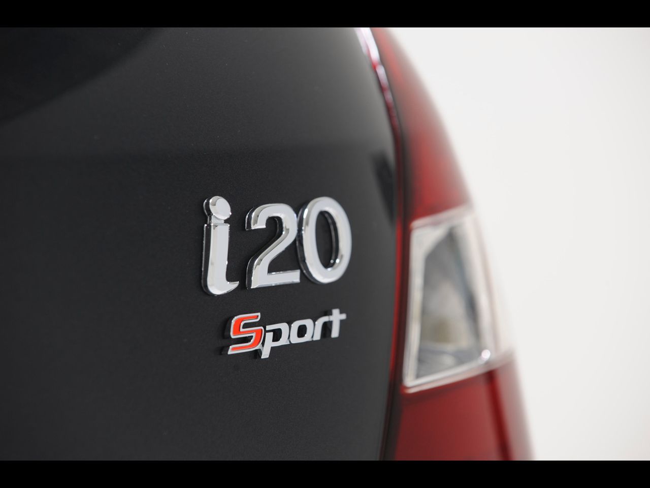 Hyundai i20 Sport Edition fot.4