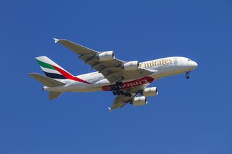Emirates mają swój sposób na kryzys. Samoloty pasażerskie przerabiają na latające ciężarówki