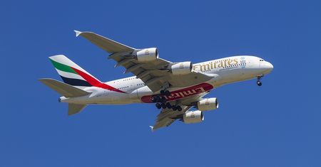 Emirates mają swój sposób na kryzys. Samoloty pasażerskie przerabiają na latające ciężarówki