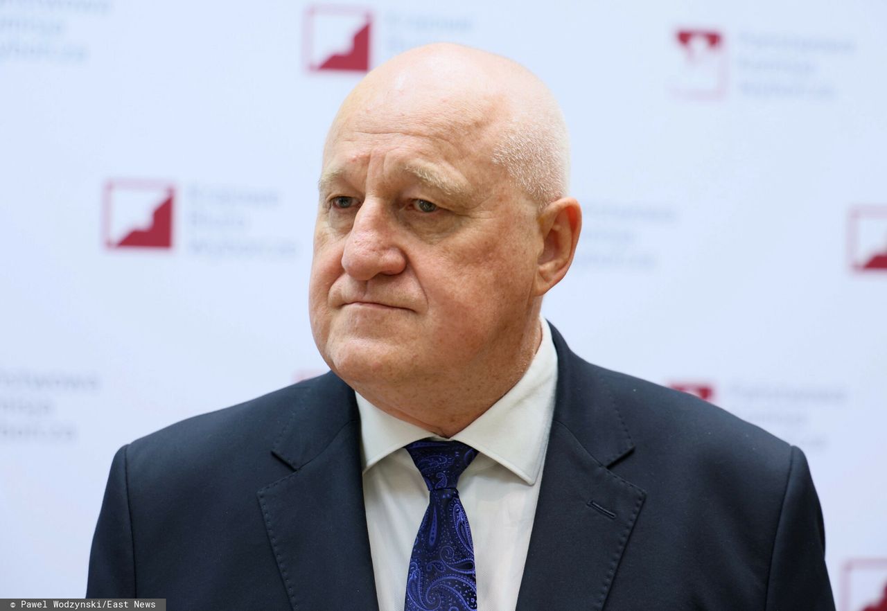 Ważą się losy subwencji dla PiS. Jest ruch PKW