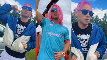 Skolim rozpętał skandal DWUGODZINNYM spóźnieniem. Internet wrze: "To niepojęte"