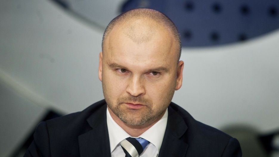 Rafal Brzoska, InPost